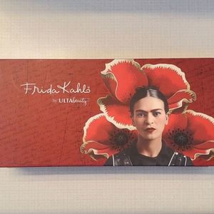 Frida Kahlo Signature Collector's Box by Ulta Beauty